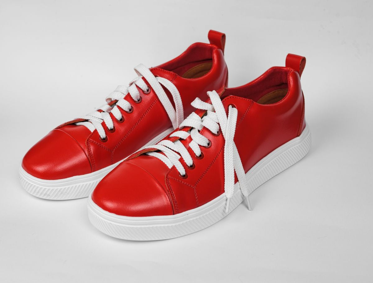 Rayon nouveautes sneakers generiques