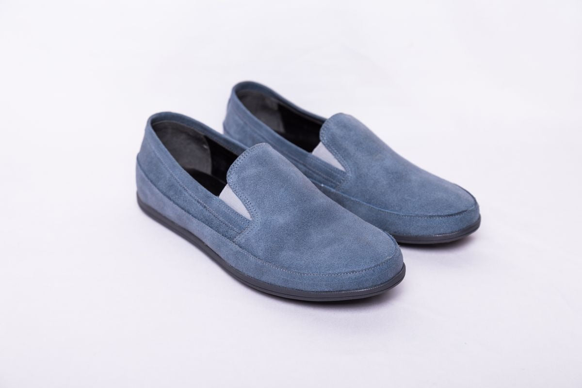 Rayon slip-on et mocassins generiques